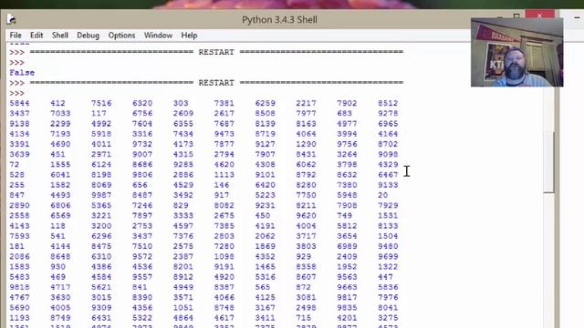 P4DS - Unit 3 3 Fall 2016 смотреть онлайн