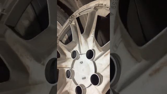 Это Япония ?TOYOTA Приус Колпаки на литье смотреть онлайн