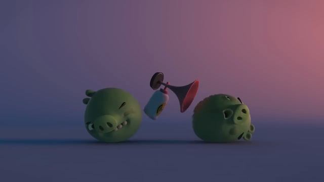 Angry Birds | Piggy Tales | All Episodes Mashup - Season 1