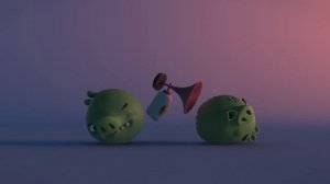 Angry Birds | Piggy Tales | All Episodes Mashup - Season 1