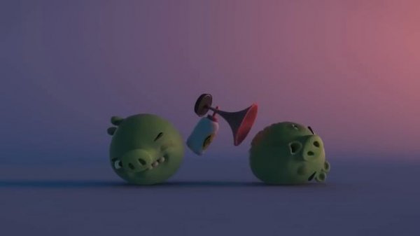 Angry Birds | Piggy Tales | All Episodes Mashup - Season 1