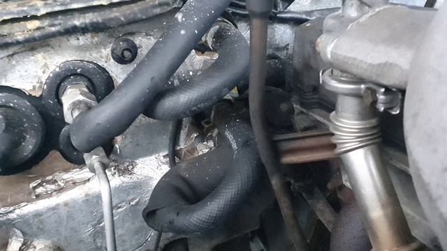 ЗАМЕРЗАЛ В МАШИНЕ ПОКА НЕ УСТАНОВИЛ ЭТО.