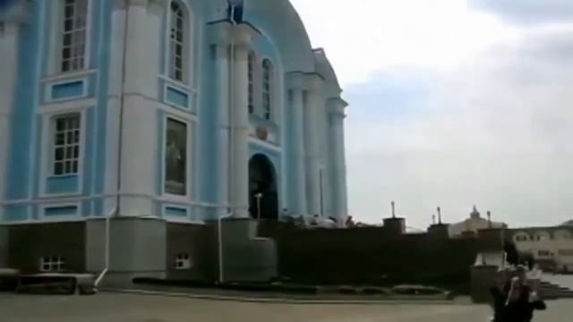 Задонский район Знакомьтесь! Влюбляйтесь! Удивляйтесь! смотреть онлайн