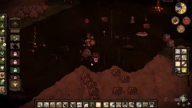 10 Best Crafting Games Where You Start Off With Virtually Nothing смотреть онлайн