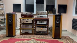 Колонки Diatone ds 203 готовы доставить наслаждение