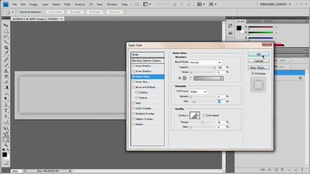[HD] Website Drop Shadow with CSS Dreamweaver Tutorial! смотреть онлайн