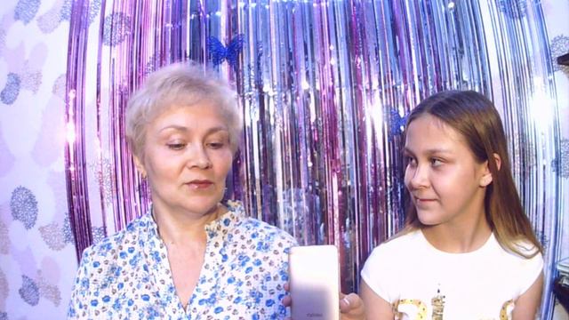 Учим современный сленг с мамой||Мама и сленг||Видео с мамой||Polina Rey смотреть онлайн