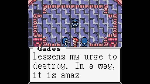 Let's Play Lufia: The Legend Returns (part 10) смотреть онлайн