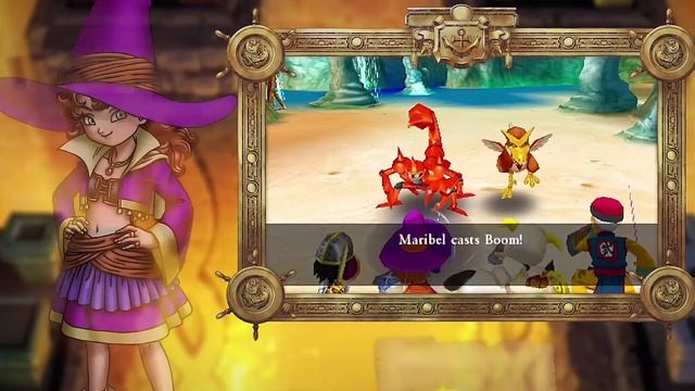21 3DS GAMES YOU NEED смотреть онлайн