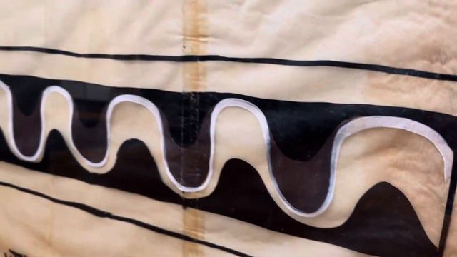 Идем смотреть искусство. Фрески Овчинникова в Третьяковской галерее смотреть онлайн