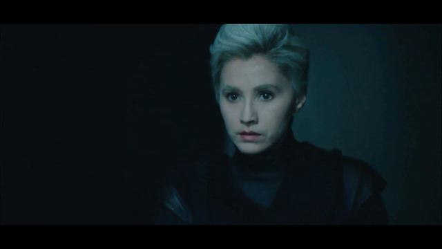 Shocking Reason Why Covenant Wants Cortana In Halo Season 2 Episode 4 смотреть онлайн