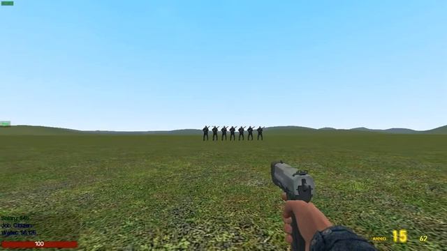 Rust hit sounds for Garry's Mod смотреть онлайн