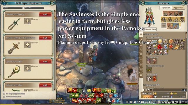 How Tree of Savior Changed from launch to 2020 - A Quick Guide for Returning and or New Players смотреть онлайн