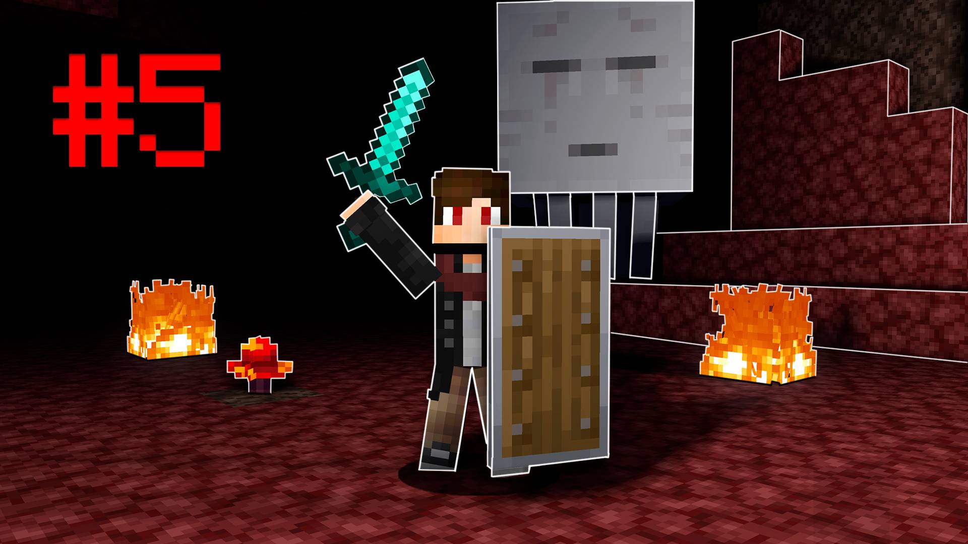 МАЙНКРАФТ ВЫЖИВАНИЕ 1.21 #5 |ЧУТЬ НЕ СДОХ | ВАНИЛЬНОЕ ВЫЖИВАНИЕ В MINECRAFT