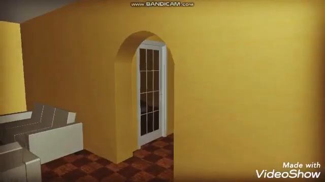 Самый крассивый дом с эркером терасом смотреть онлайн