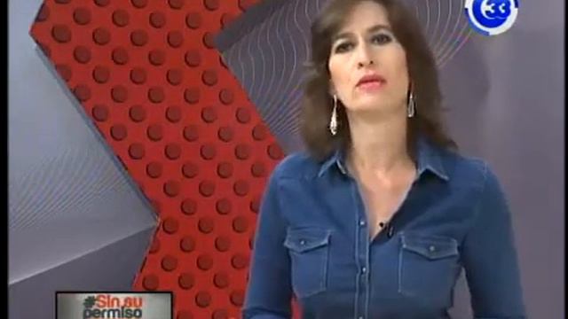 Claudia de Ibañez nos presenta el proyecto "Mi Primer Empleo" en El Salvador смотреть онлайн
