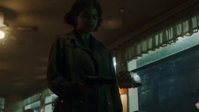 Every Black Mirror Episode Ending From Season 6 Explained смотреть онлайн