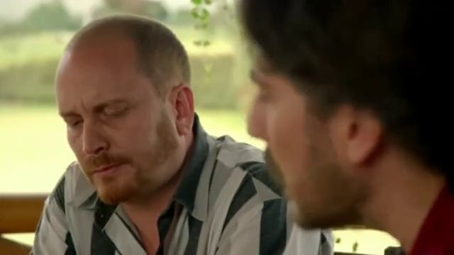 Разговор Эскобара с Пачо смотреть онлайн