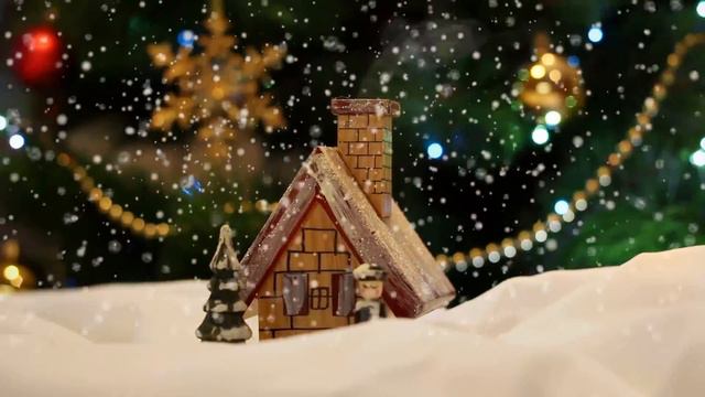 Christmas Music 2024, Christmas Carols, Heavenly Christmas Music, Relaxing Christmas Ambience смотреть онлайн