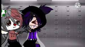 If Ennard Saw Michael As A Exotic Butter||FNAF||Afton Family||