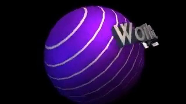 Cyberspeed PSX/PC Video Game - WorldScape TV Ident Video смотреть онлайн