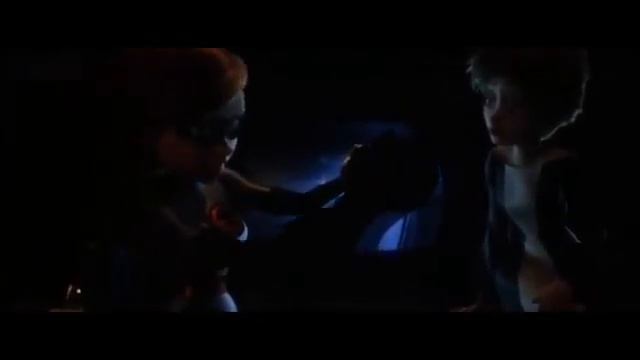 the incredibles 2 all mind control смотреть онлайн