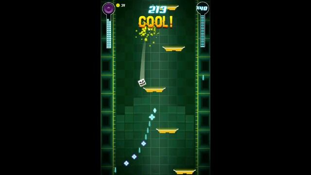 Beat Jumper - Android Gameplay HD смотреть онлайн