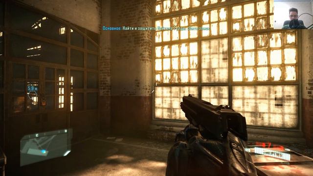 CRYSIS 2 REMASTERED (в чём отличие?)