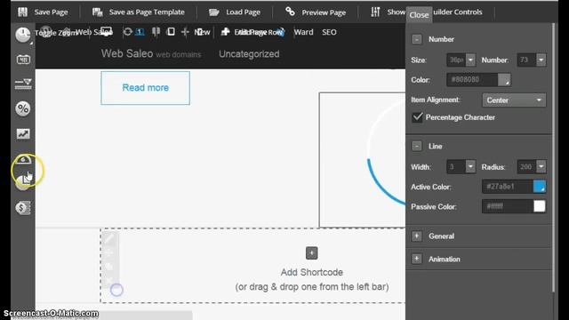WP Frontend Builder Review смотреть онлайн