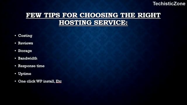 What Is Hosting in Hindi-Urdu || Website Hosting || WordPress Tutorials in Hindi/Urdu [2022] смотреть онлайн
