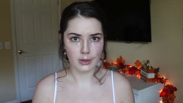 L'oreal Paris True Match Lumi Glotion Review!