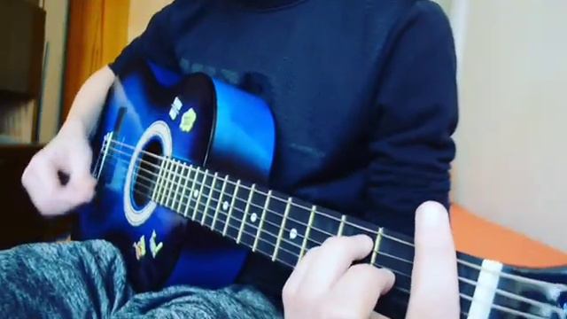 2 типа людей, cover смотреть онлайн