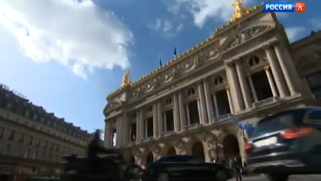 Монолог в 4 х частях Николай Цискаридзе Часть 3 я смотреть онлайн