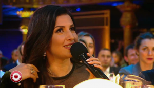 Жасмин в Comedy Club (28.04.2017)