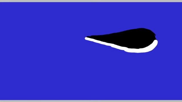 Рисую касатку в приложении ibis paint X брала идею у моей подруги с канала алита рокс. смотреть онлайн