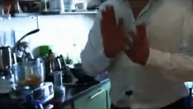 How To | Hummus | 4 Food смотреть онлайн