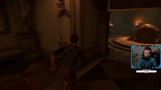 Uncharted 4: A Thief’s End [PS4] | Первое прохождение #3 смотреть онлайн