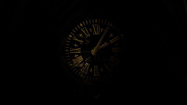 60 Seconds of Suspense: Royalty-Free Clock Ticking Sound Effects with Bing and Explosion