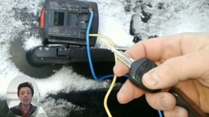 Как открыть машину если сел аккумулятор