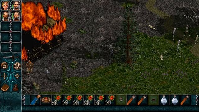 Князь: Легенды Лесной страны, прохождение за Михаила, часть 3 смотреть онлайн