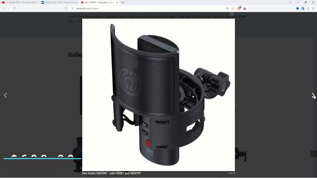 2024 Podcast & Streaming Gear Overload! смотреть онлайн