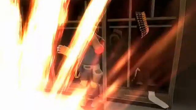Team fortress 2 история раздатчика. смотреть онлайн