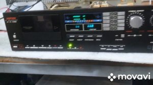 Вега Мп 120. Не большой обзор доработок.