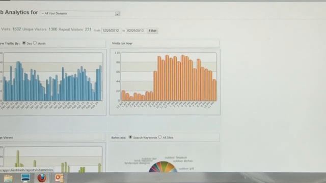 Yodle Reviews - Groff Landscaping Design смотреть онлайн