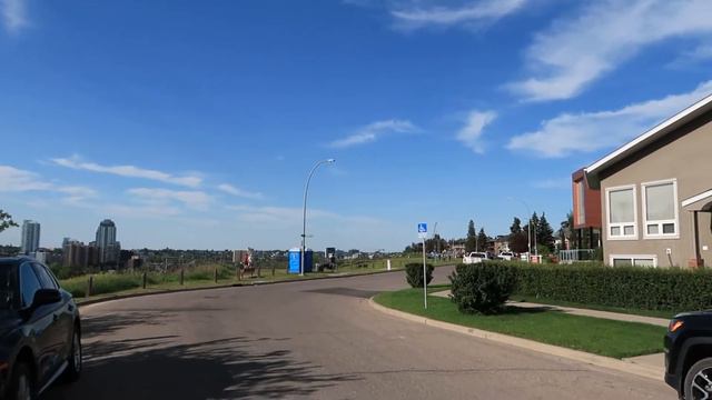 КАНАДА ВЛОГ: первый раз на STAMPEDE🤠 /мое утро/ самый любимый завтрак 🍳 смотреть онлайн