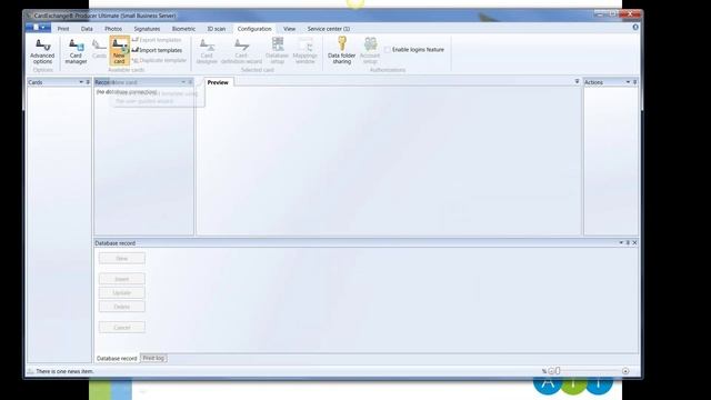 CardExchange Webinar смотреть онлайн