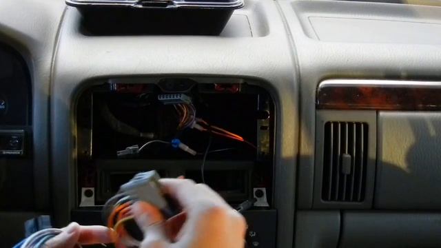 Beginner radio installation part 1 смотреть онлайн