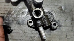 Volkswagen Caddy. 1.9 TDI PD. Очень долго заводится по утрам.mp4