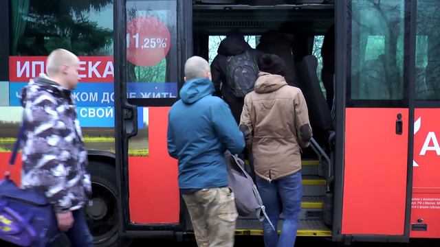 БОЛЬШАЯ БАЛАШИХА ЛАЙФ (BBL). В Балашихе продолжается осенний призыв смотреть онлайн