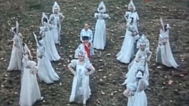 Мария Пахоменко - Печальная смотреть онлайн